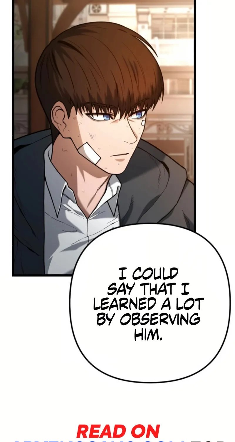 Juvenile Police Chapter 2 page 28 - 