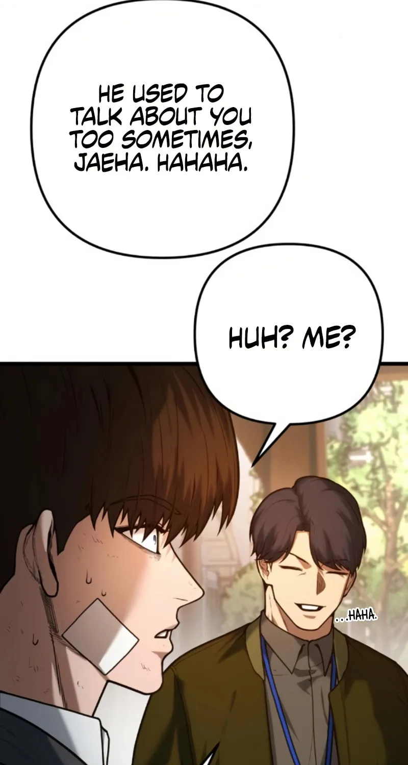 Juvenile Police Chapter 2 page 30 - 