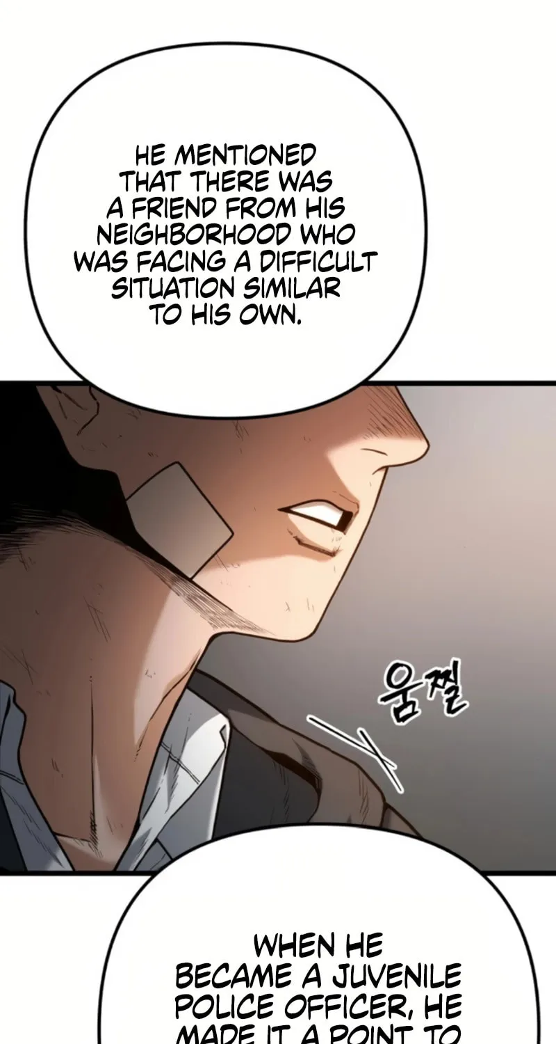 Juvenile Police Chapter 2 page 32 - 