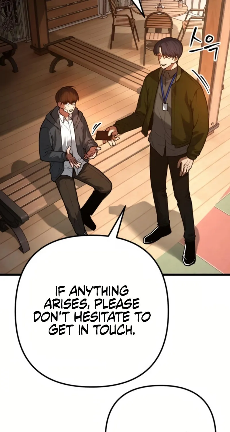 Juvenile Police Chapter 2 page 34 - 