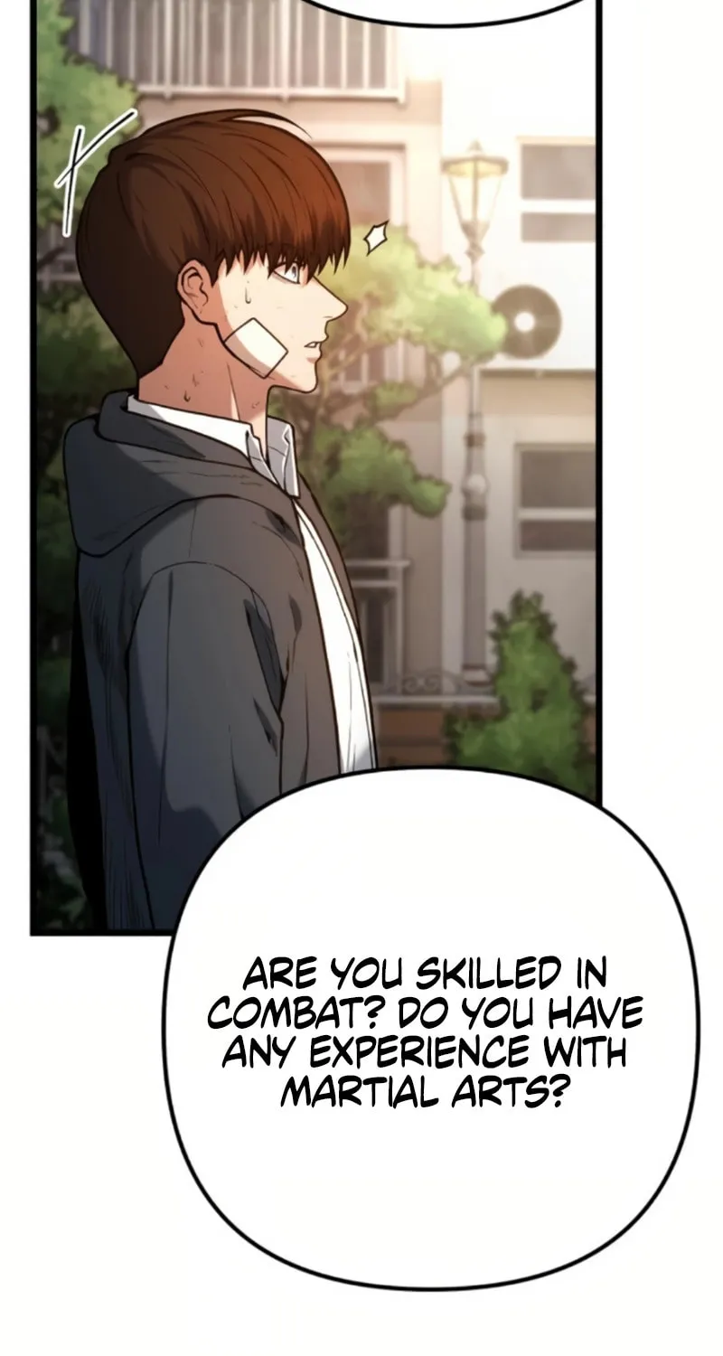 Juvenile Police Chapter 2 page 43 - 