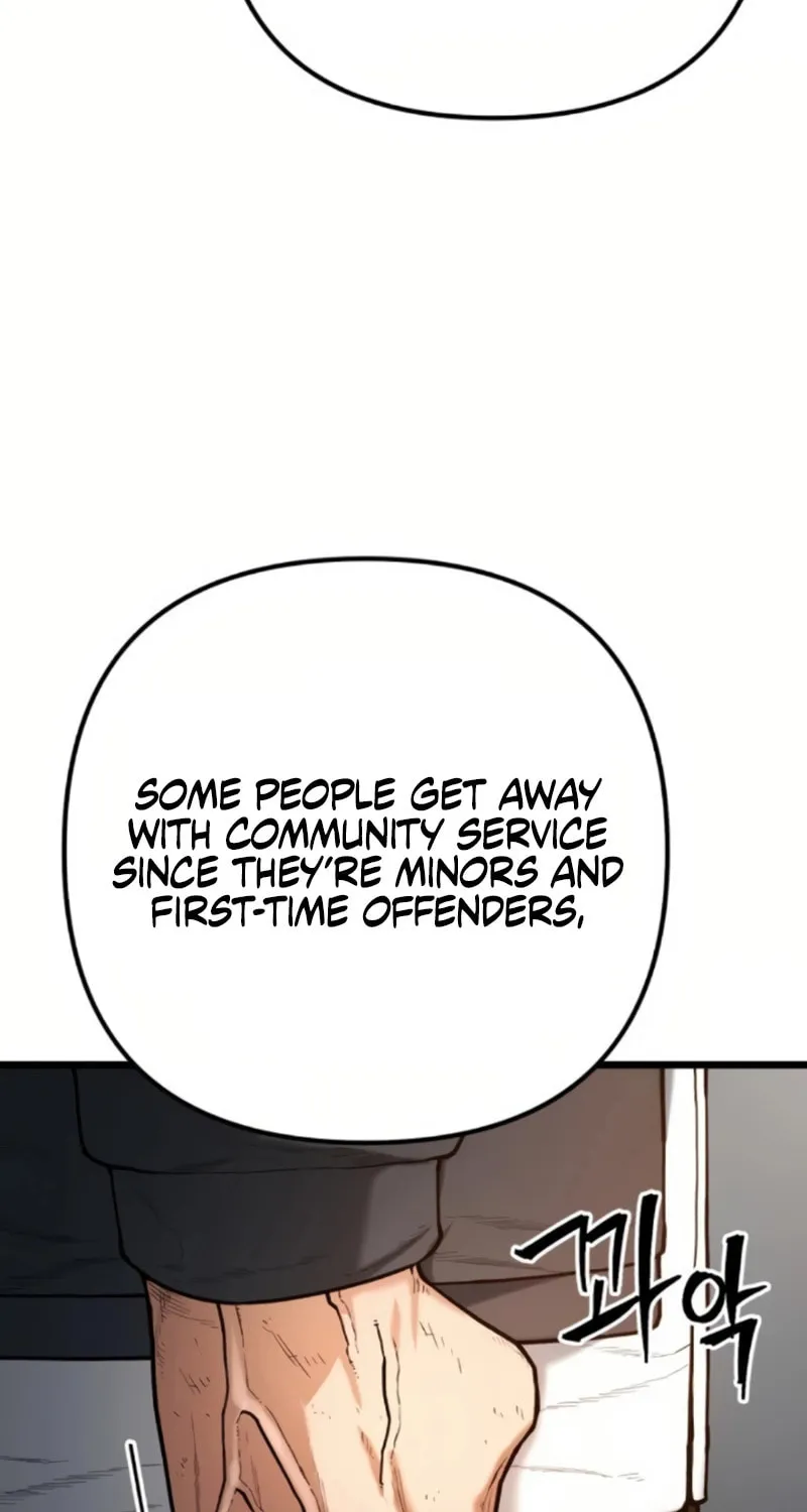 Juvenile Police Chapter 2 page 48 - 
