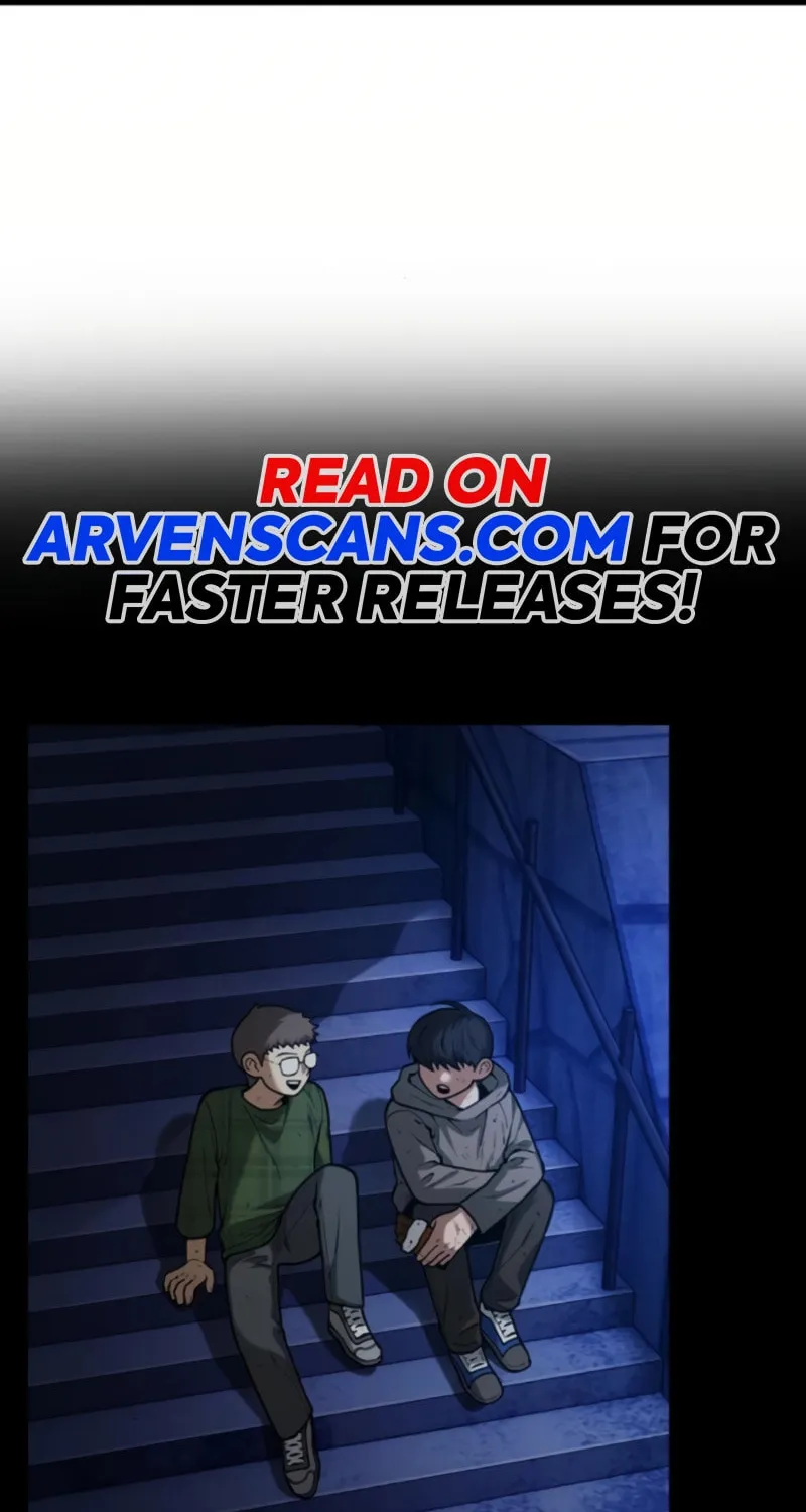 Juvenile Police Chapter 2 page 54 - 