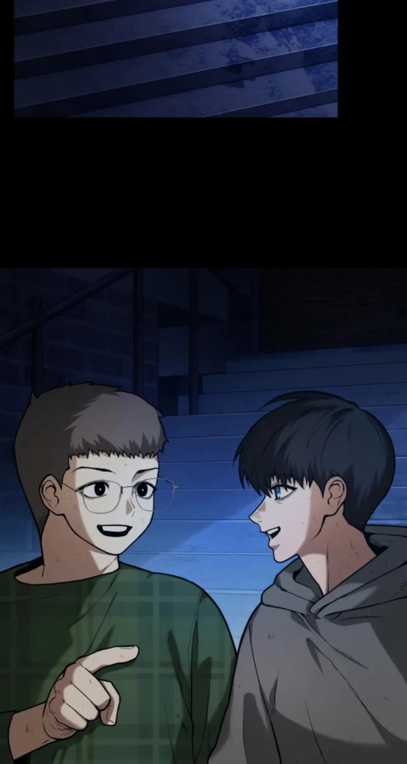 Juvenile Police Chapter 2 page 55 - 