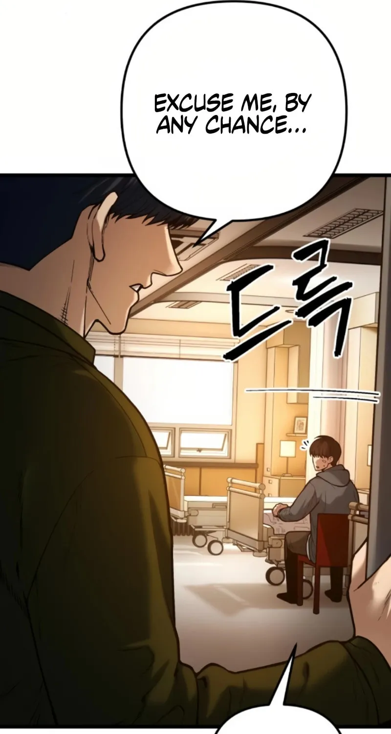 Juvenile Police Chapter 2 page 7 - 