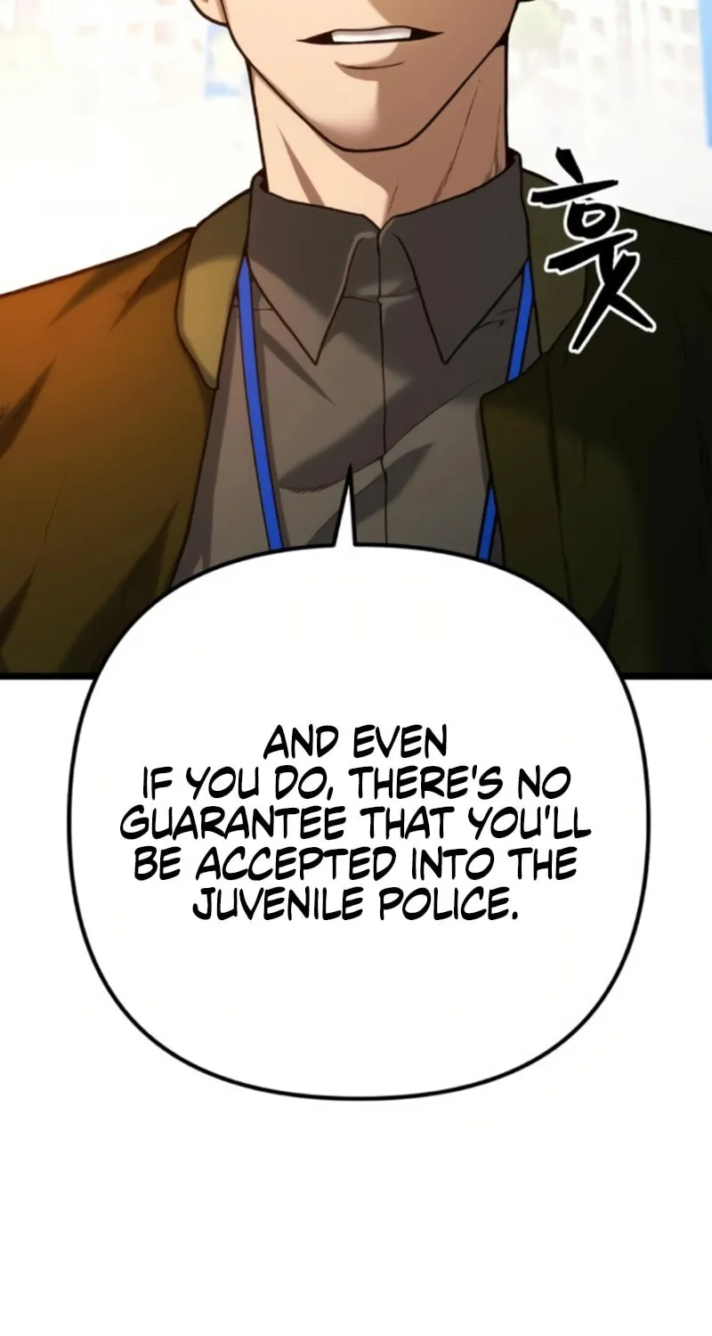 Juvenile Police Chapter 2 page 67 - 