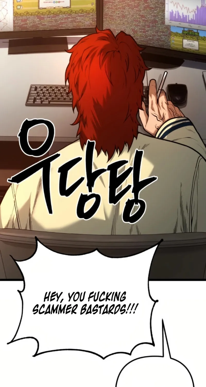 Juvenile Police Chapter 2 page 77 - 