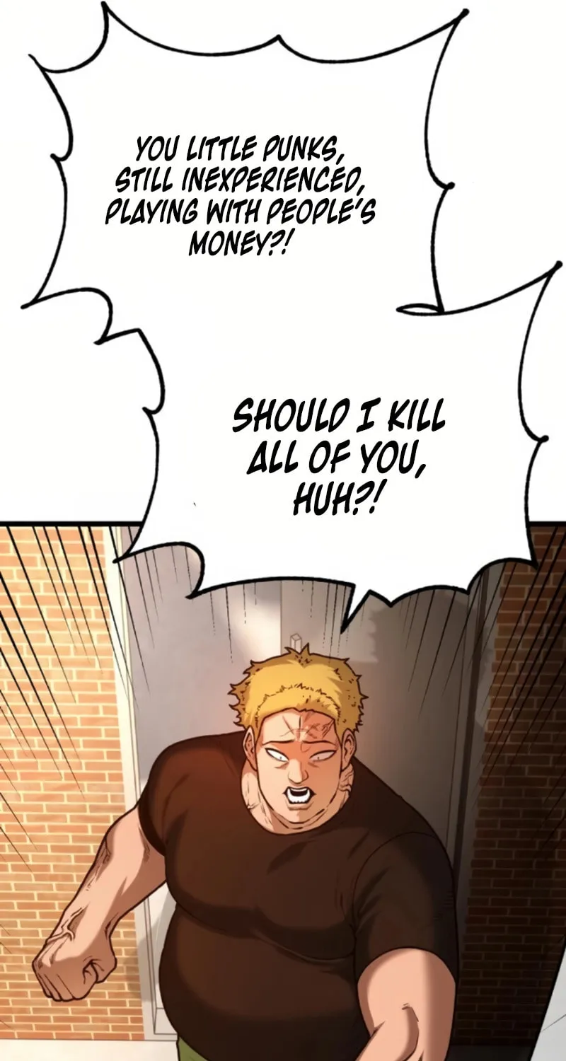 Juvenile Police Chapter 2 page 80 - 