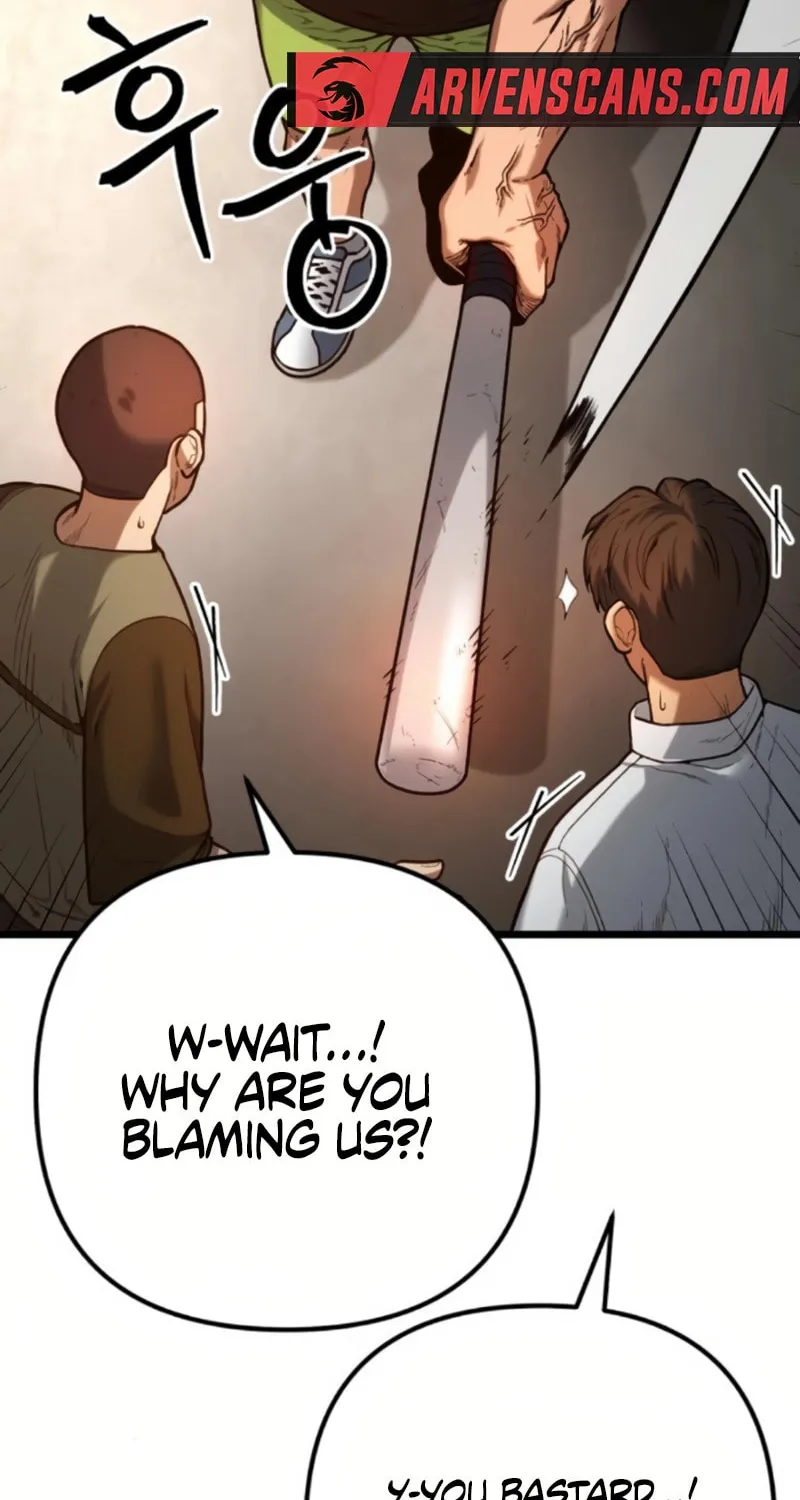 Juvenile Police Chapter 2 page 81 - 