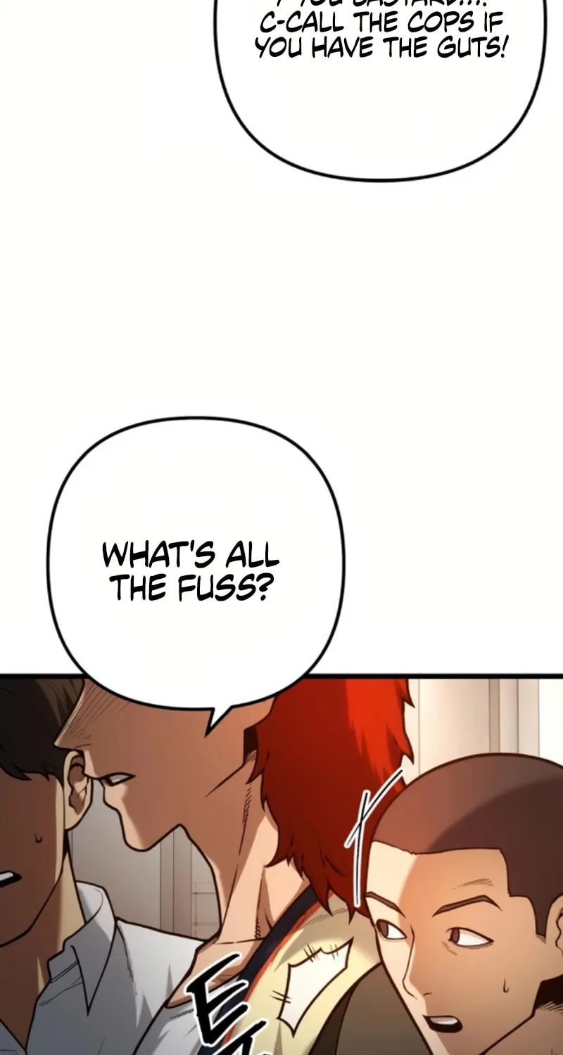 Juvenile Police Chapter 2 page 82 - 