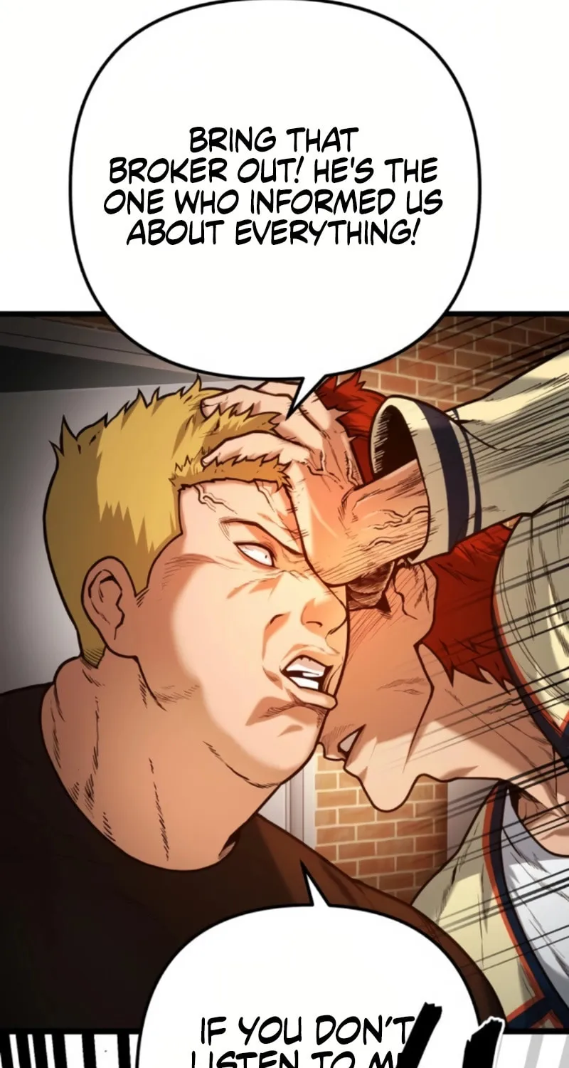 Juvenile Police Chapter 2 page 84 - 