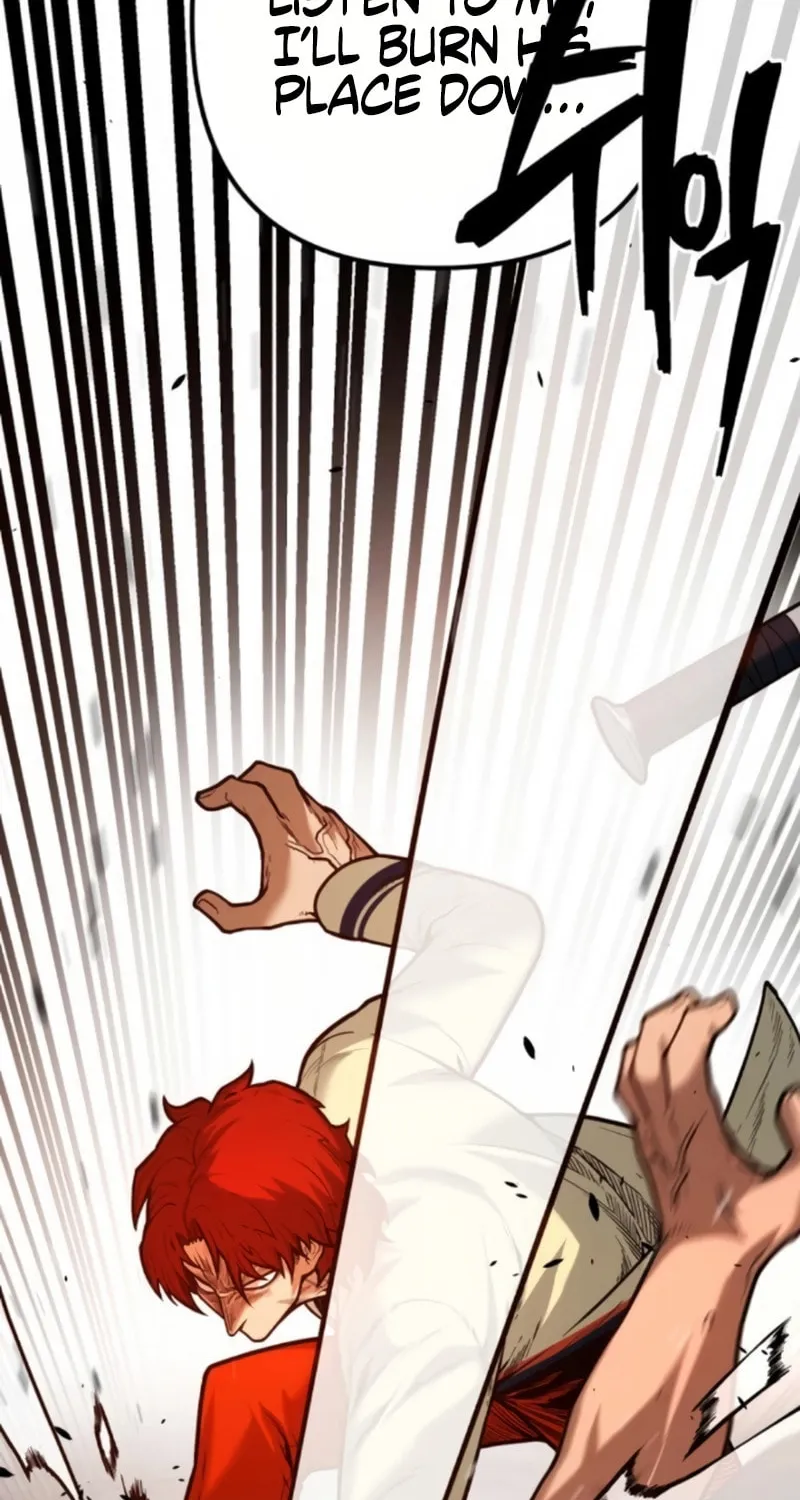 Juvenile Police Chapter 2 page 85 - 