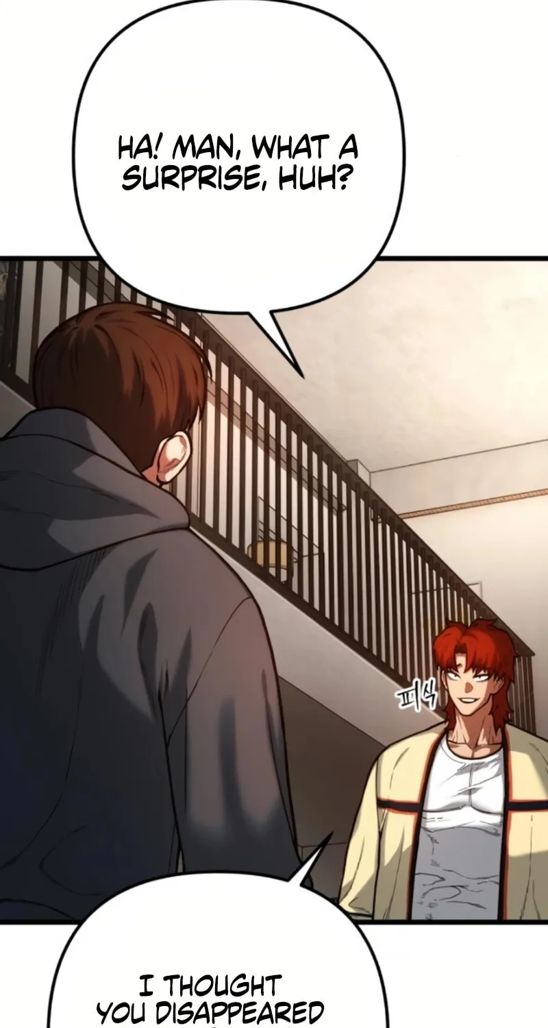 Juvenile Police Chapter 2 page 99 - 