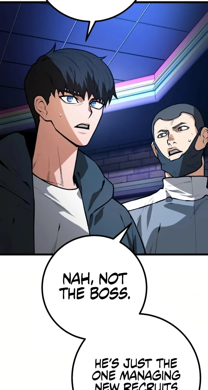 Juvenile Police Chapter 20 page 102 - 