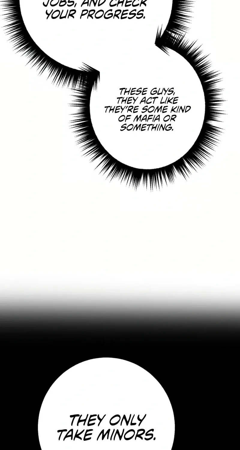 Juvenile Police Chapter 20 page 105 - 