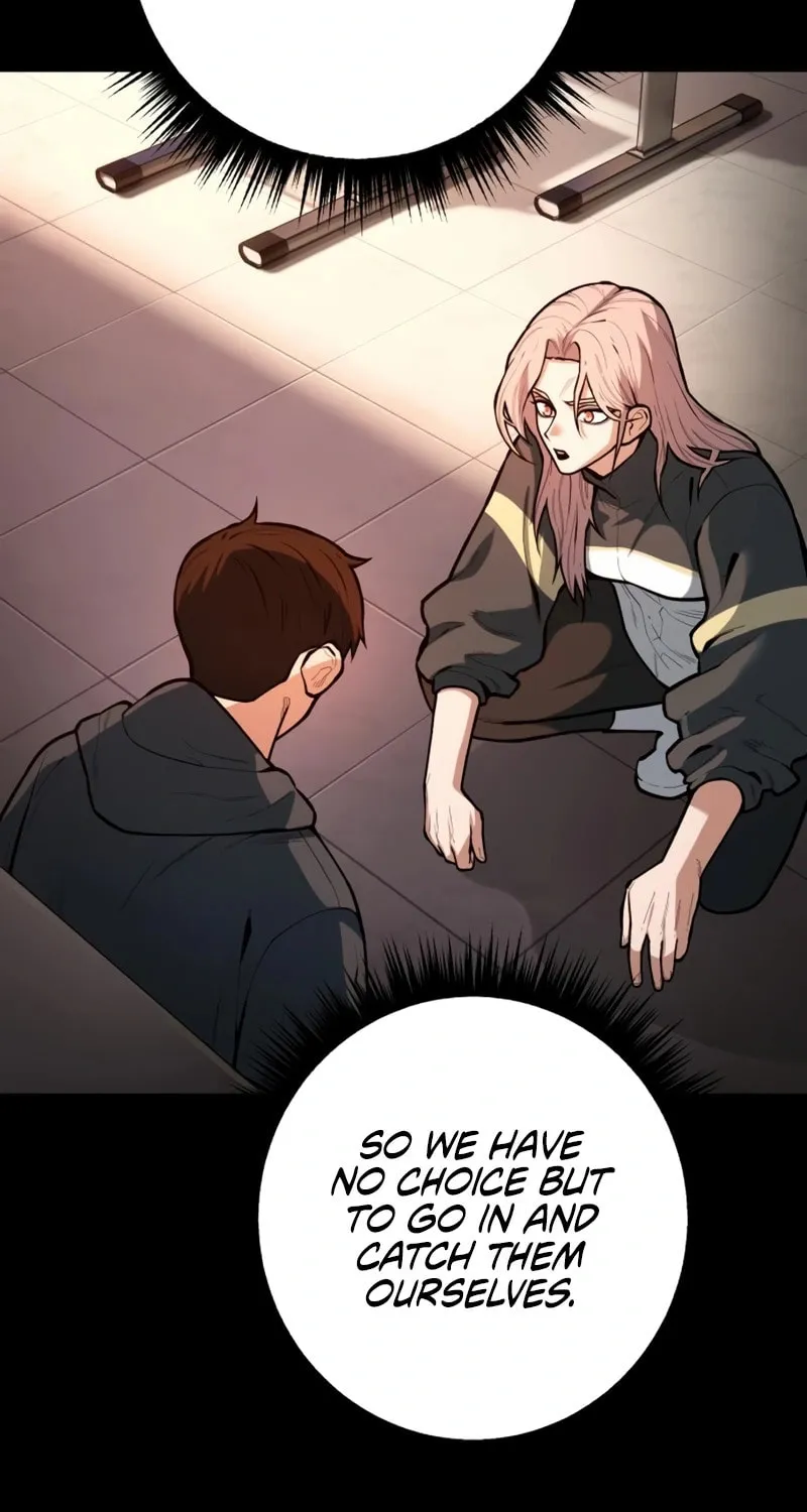 Juvenile Police Chapter 20 page 106 - 