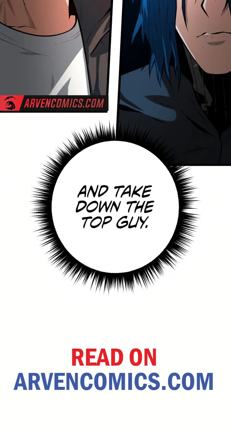 Juvenile Police Chapter 20 page 109 - 