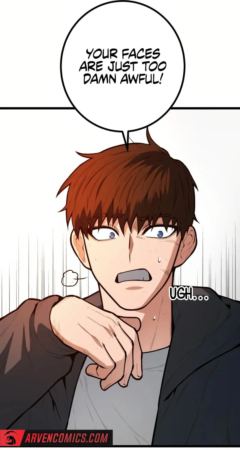 Juvenile Police Chapter 20 page 29 - 