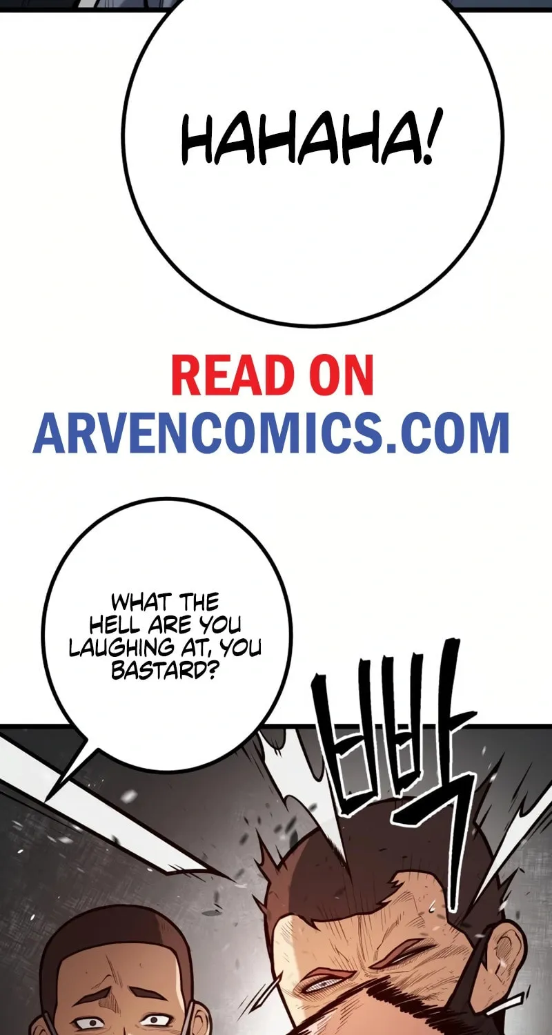 Juvenile Police Chapter 20 page 4 - 