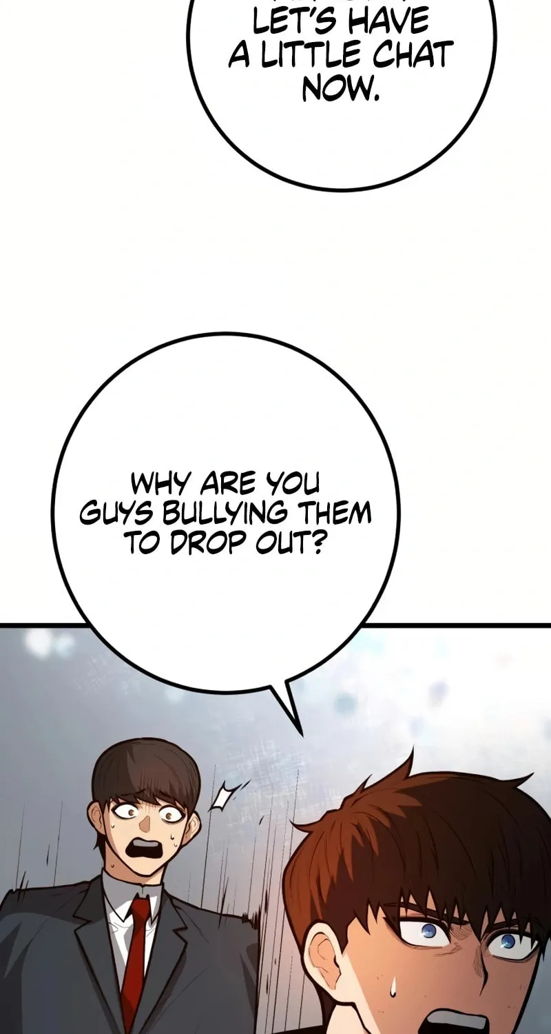 Juvenile Police Chapter 20 page 32 - 