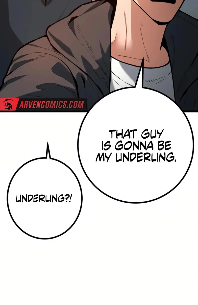 Juvenile Police Chapter 20 page 33 - 