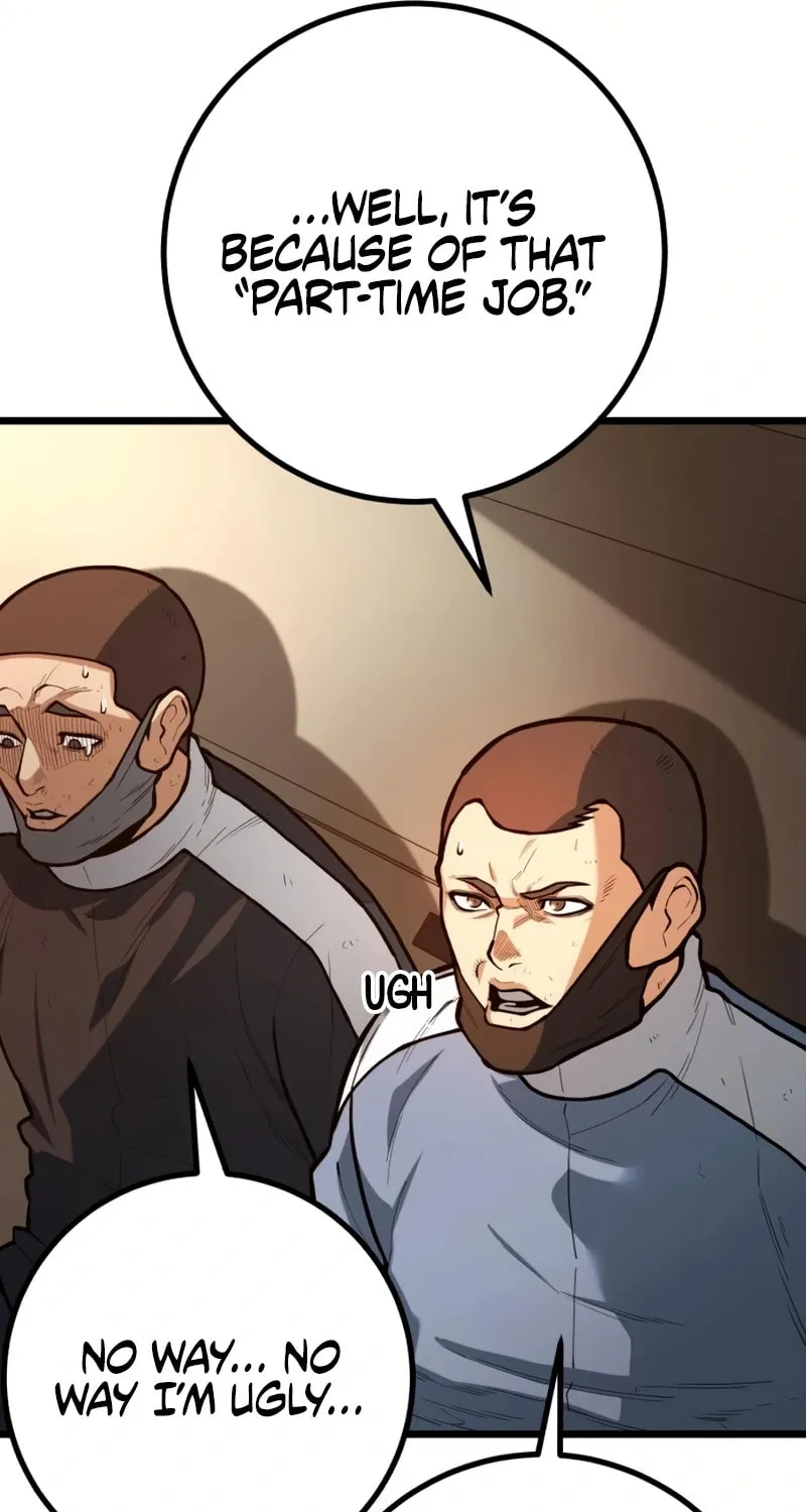 Juvenile Police Chapter 20 page 34 - 