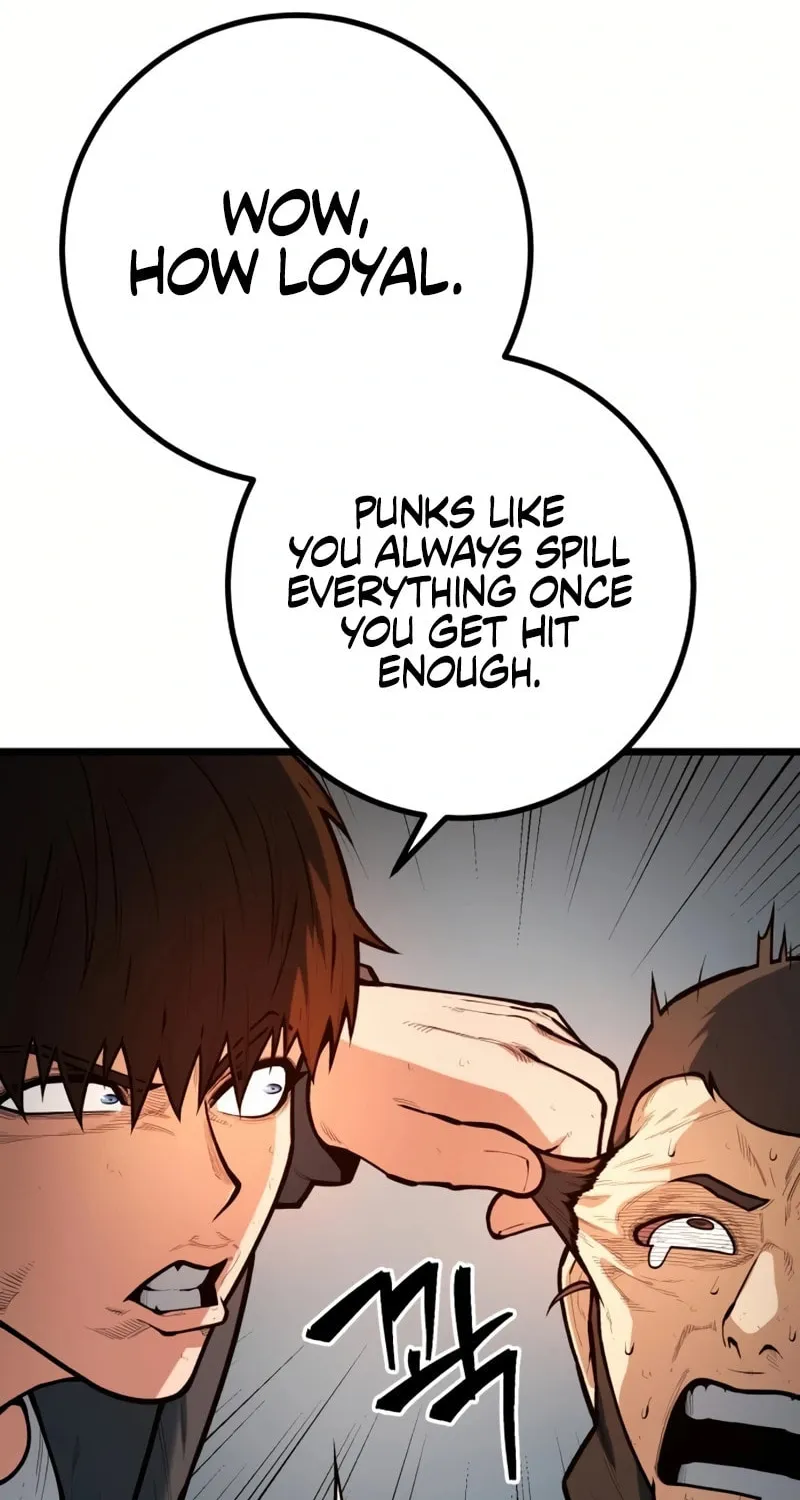 Juvenile Police Chapter 20 page 37 - 