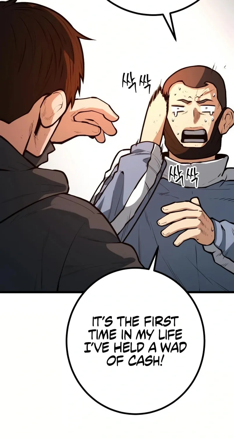 Juvenile Police Chapter 20 page 41 - 
