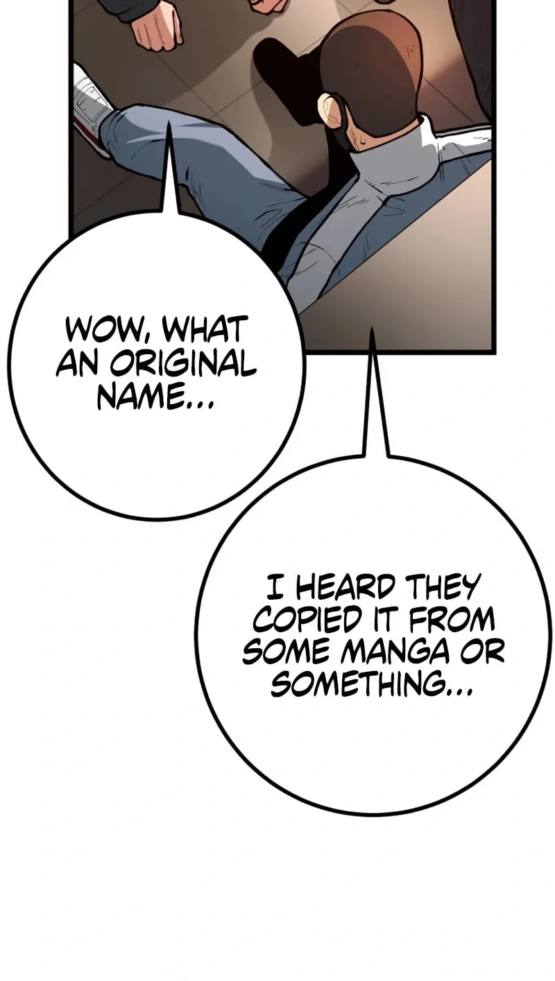 Juvenile Police Chapter 20 page 43 - 