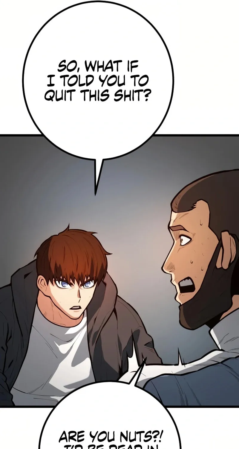 Juvenile Police Chapter 20 page 44 - 