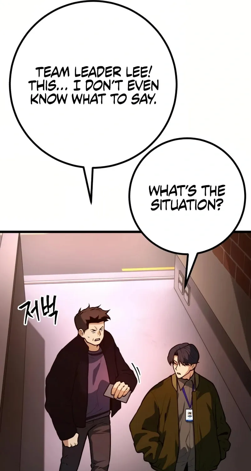 Juvenile Police Chapter 20 page 49 - 