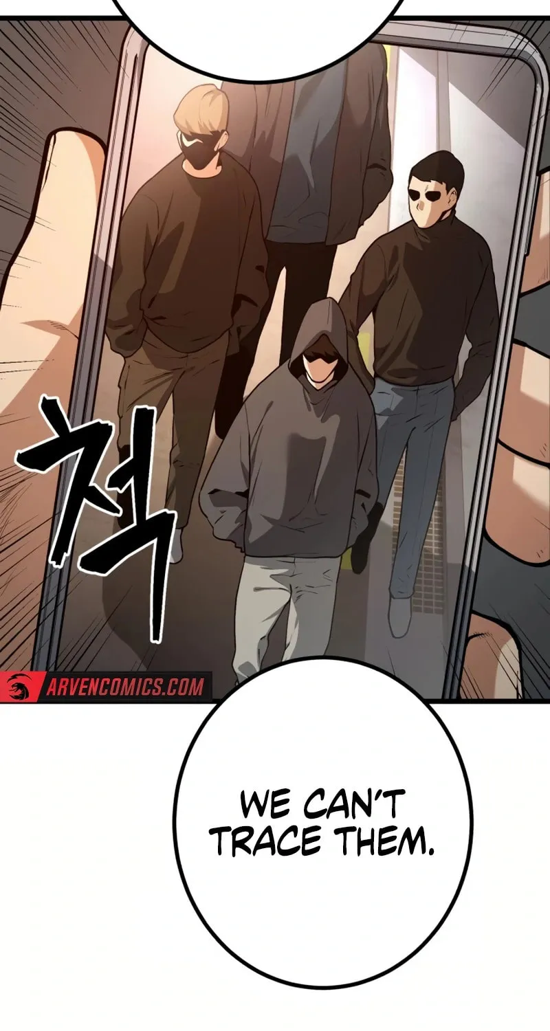 Juvenile Police Chapter 20 page 51 - 