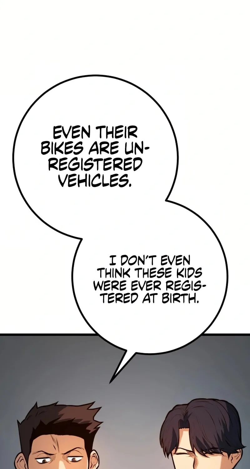 Juvenile Police Chapter 20 page 52 - 