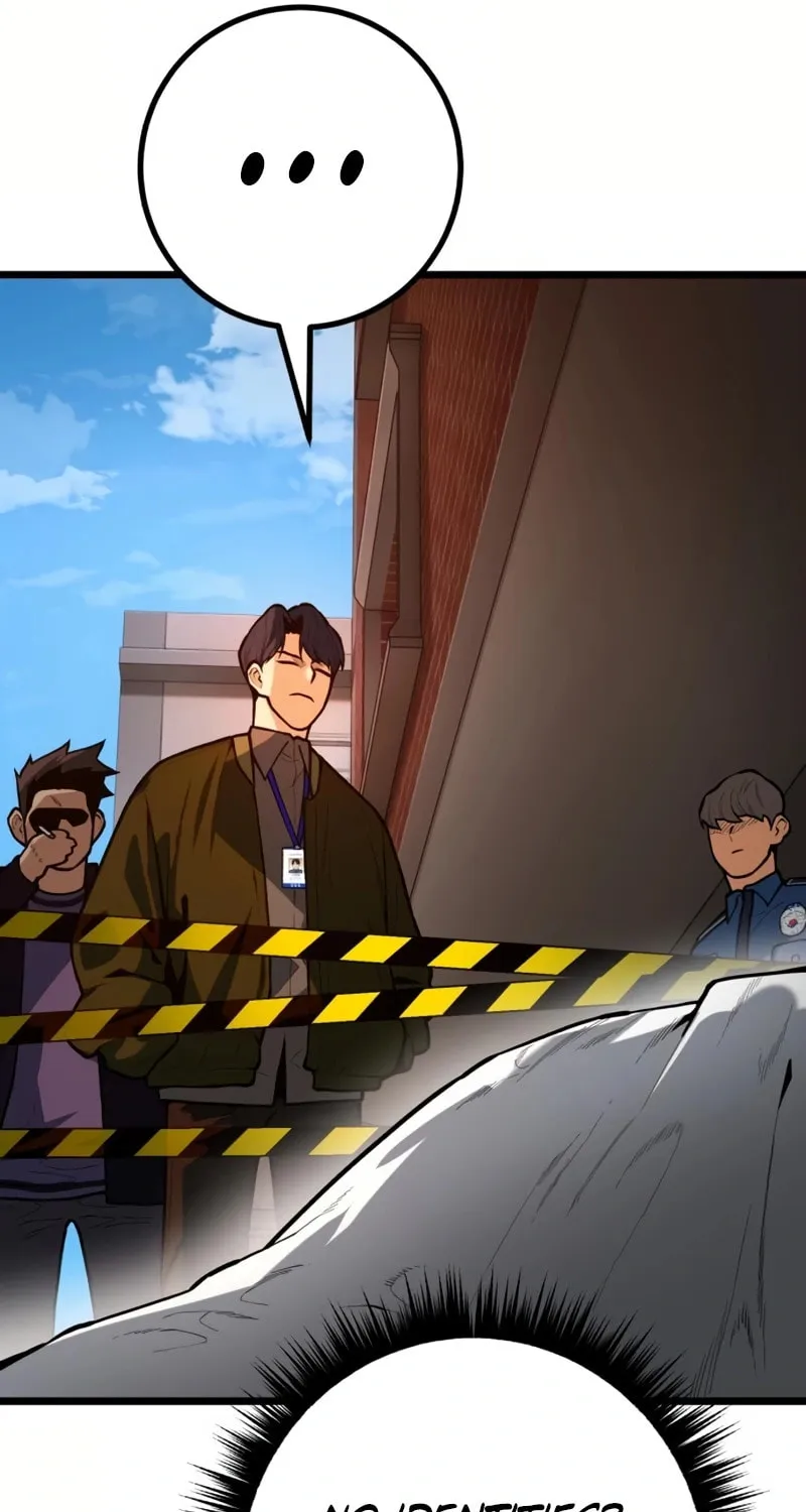 Juvenile Police Chapter 20 page 55 - 