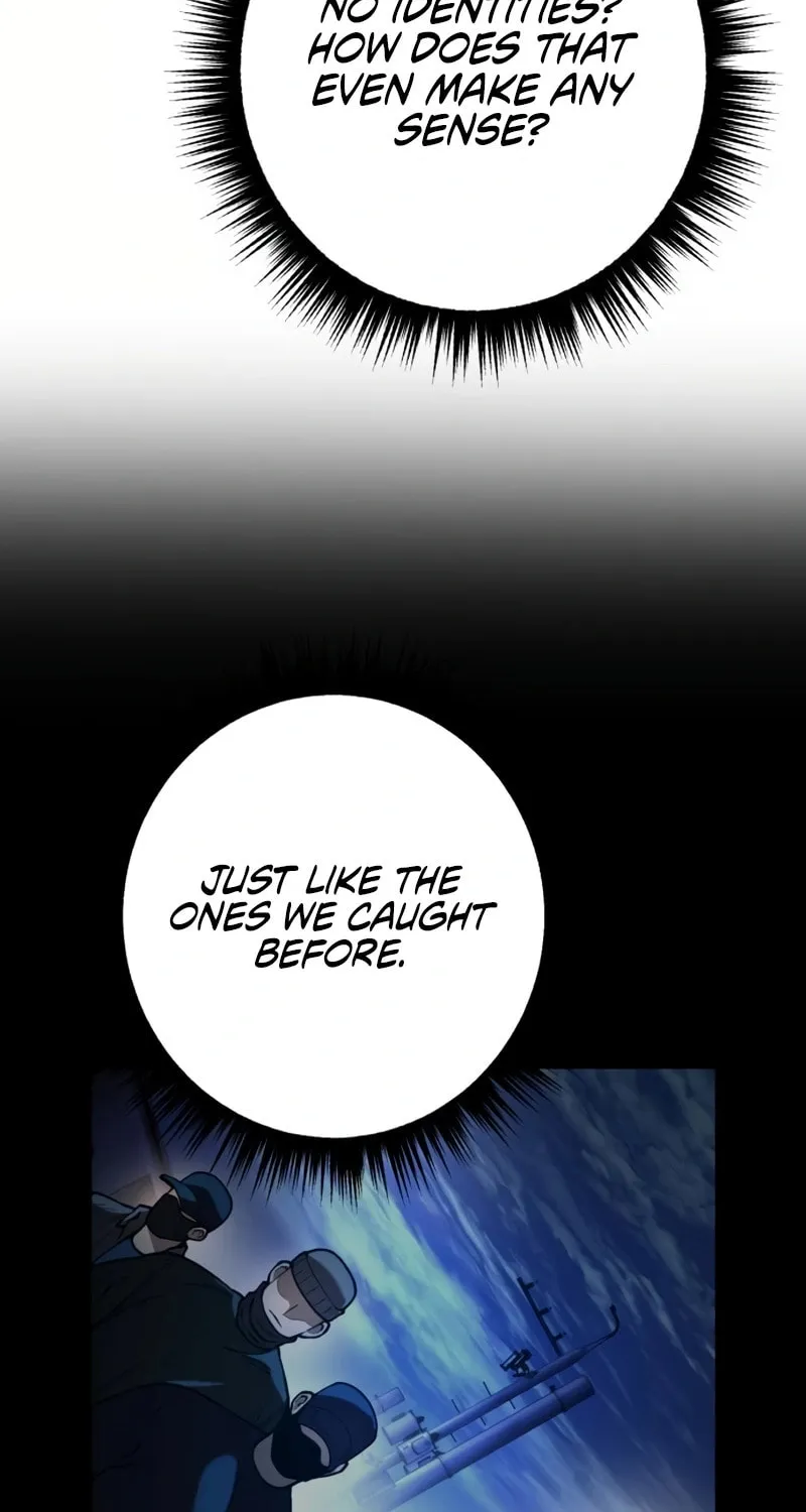 Juvenile Police Chapter 20 page 56 - 
