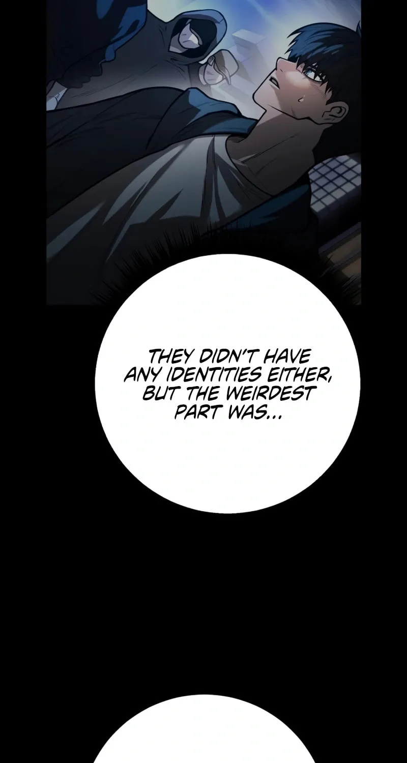 Juvenile Police Chapter 20 page 57 - 