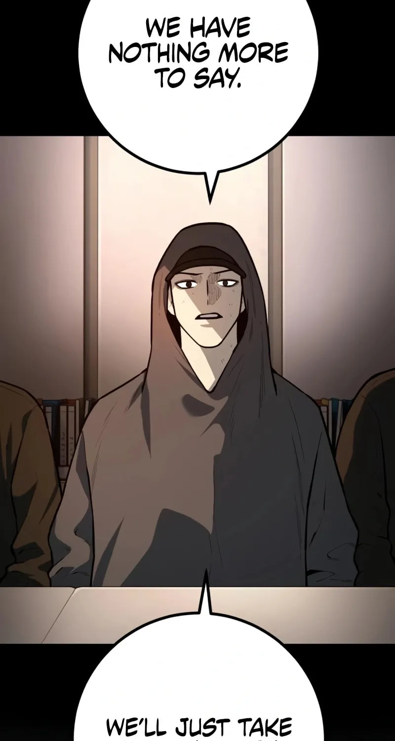 Juvenile Police Chapter 20 page 58 - 