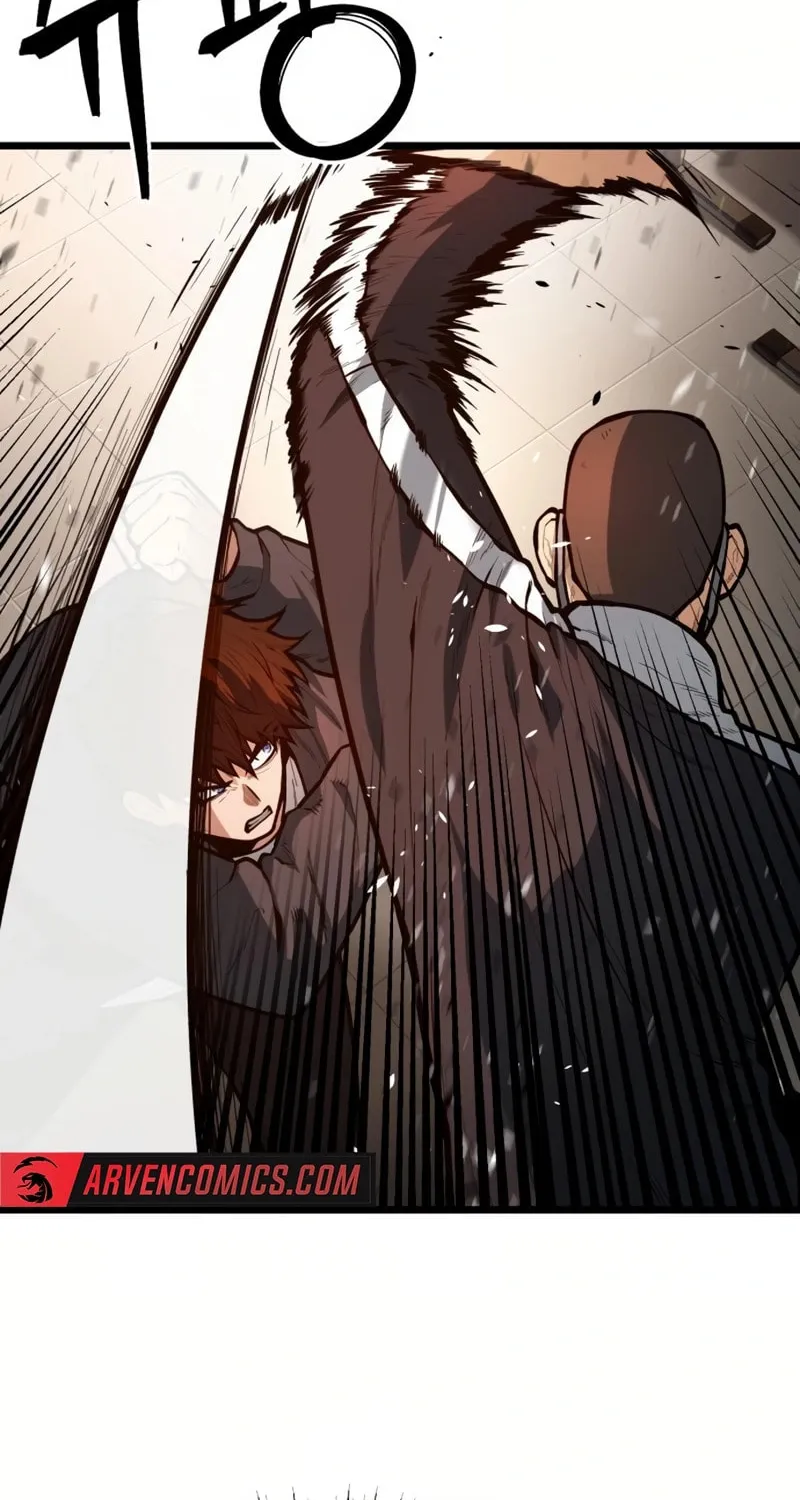 Juvenile Police Chapter 20 page 7 - 