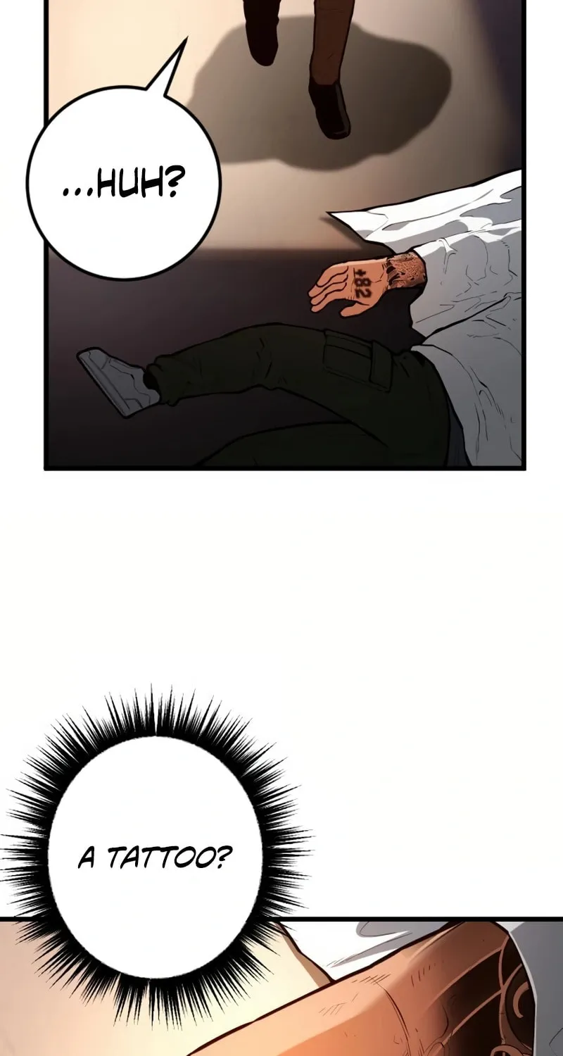 Juvenile Police Chapter 20 page 61 - 