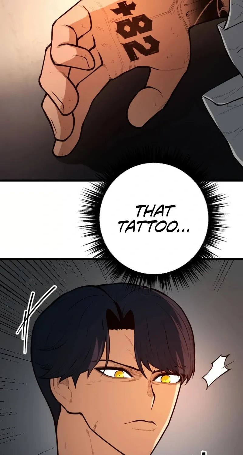 Juvenile Police Chapter 20 page 62 - 