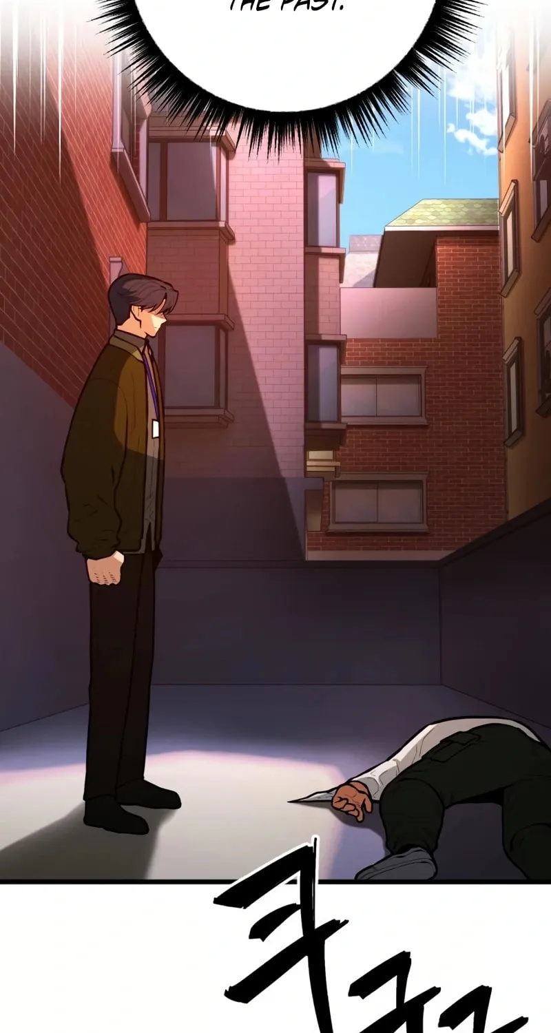 Juvenile Police Chapter 20 page 64 - 