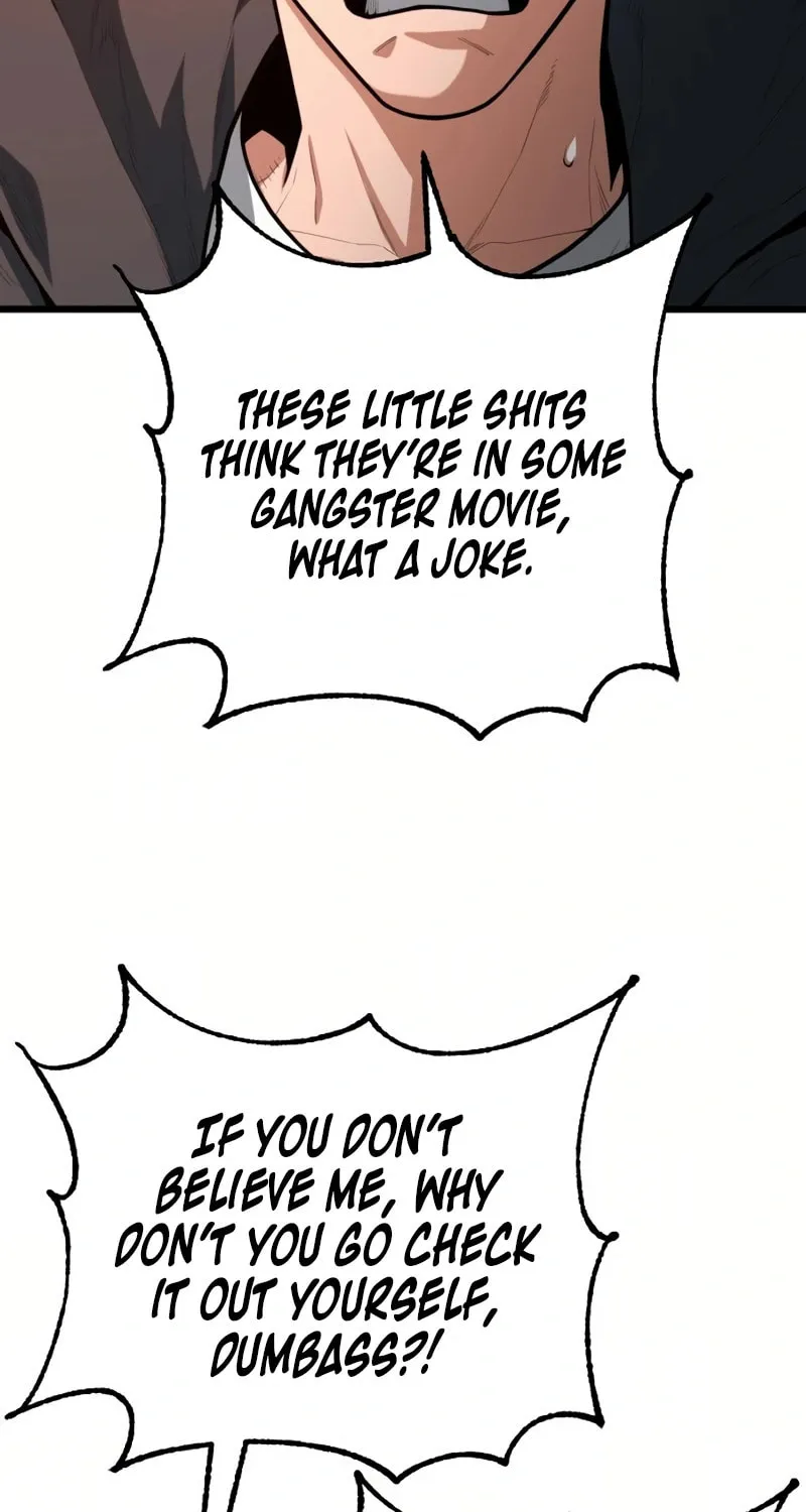 Juvenile Police Chapter 20 page 67 - 