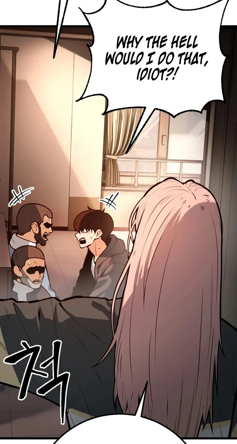 Juvenile Police Chapter 20 page 68 - 
