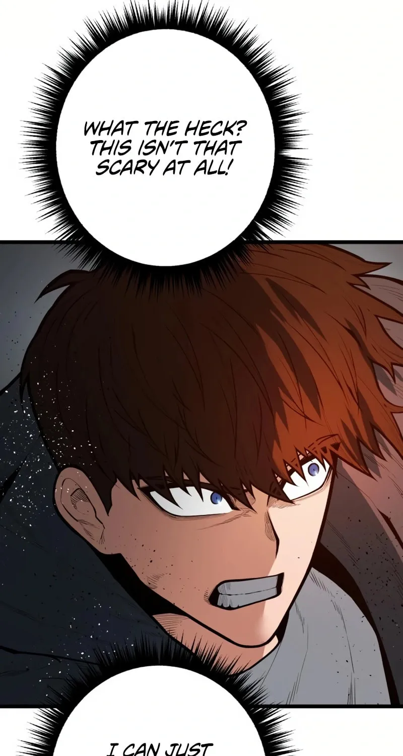 Juvenile Police Chapter 20 page 8 - 