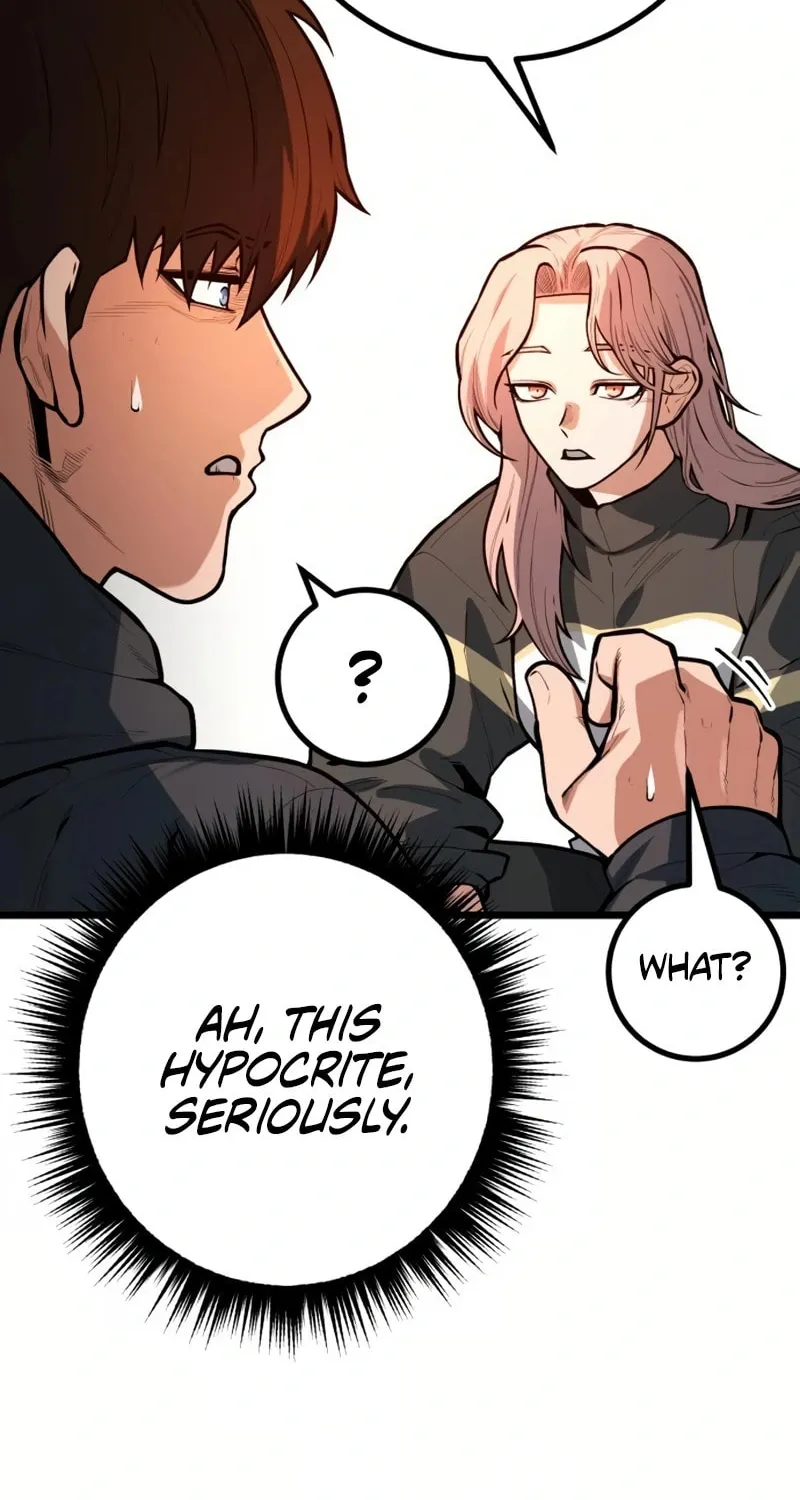 Juvenile Police Chapter 20 page 75 - 