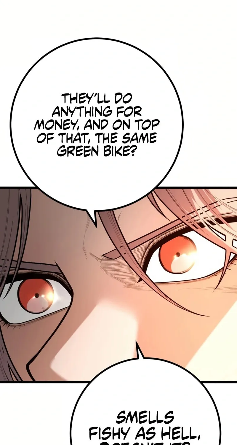 Juvenile Police Chapter 20 page 80 - 
