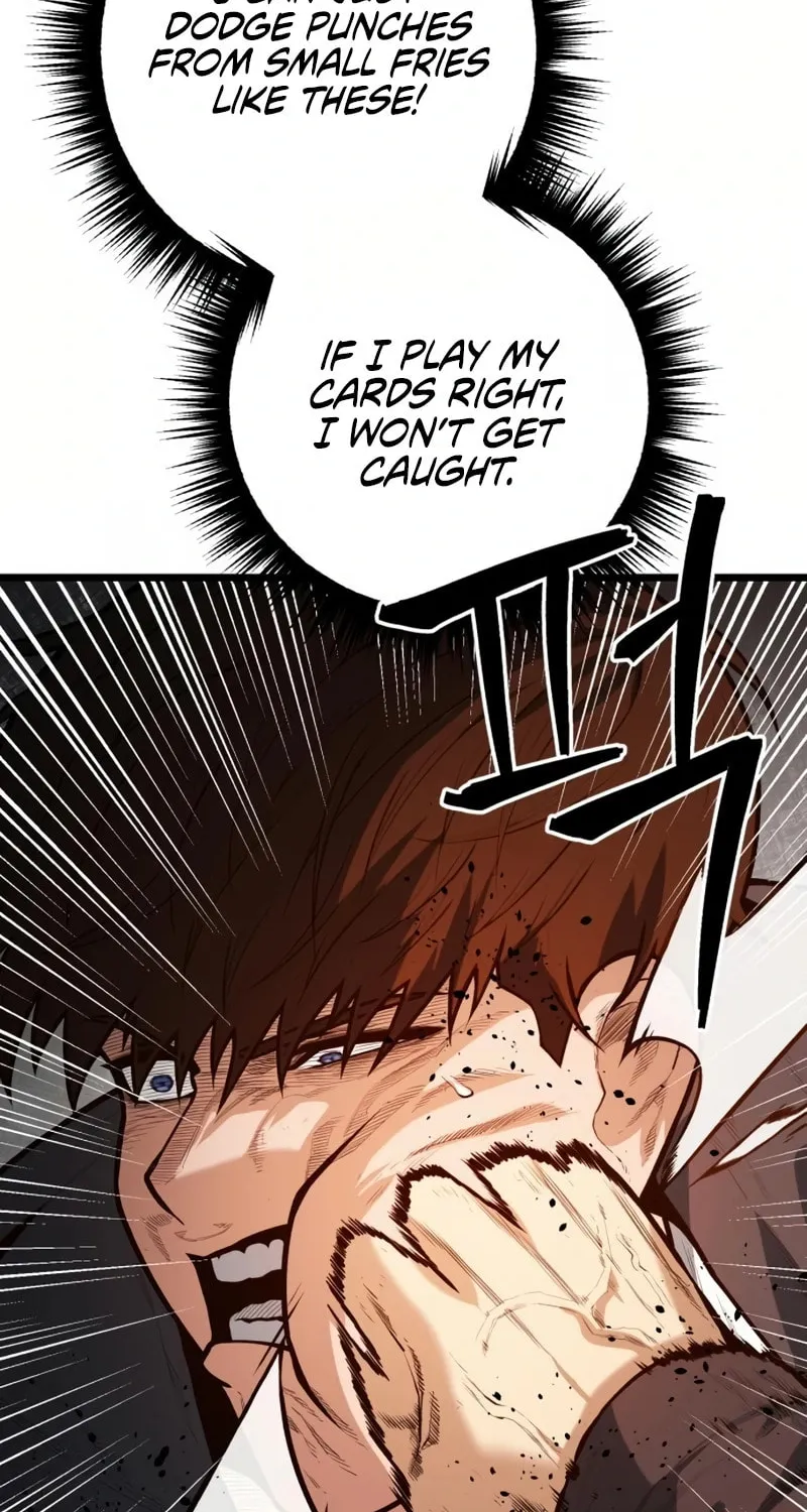 Juvenile Police Chapter 20 page 9 - 