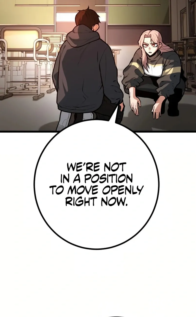 Juvenile Police Chapter 20 page 82 - 