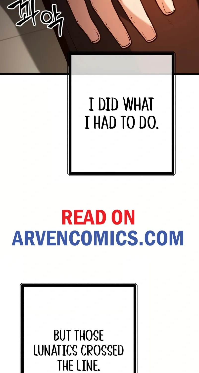 Juvenile Police Chapter 20 page 85 - 