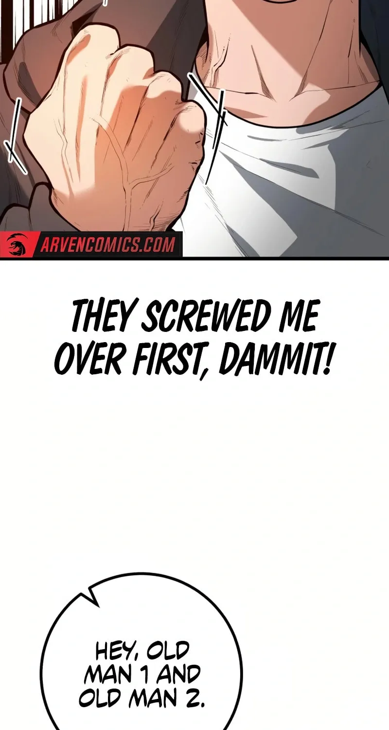 Juvenile Police Chapter 20 page 87 - 